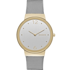 ساعت مچی اسکاژن SKW2381 - skagen watch skw2381  